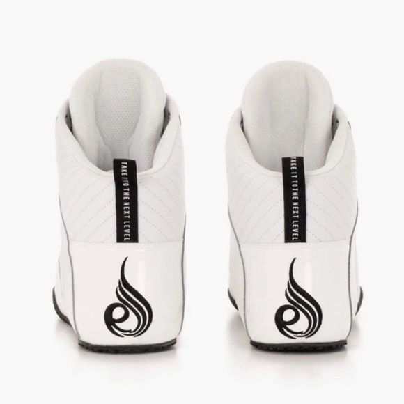 New Original Box Women size 8.5M UNISEX - Picture 2 of 5